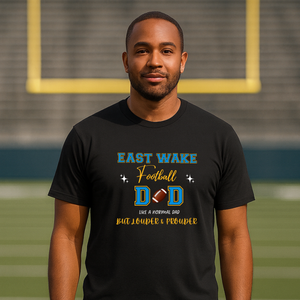 East Wake Team Spirit - T-shirt (Dad)
