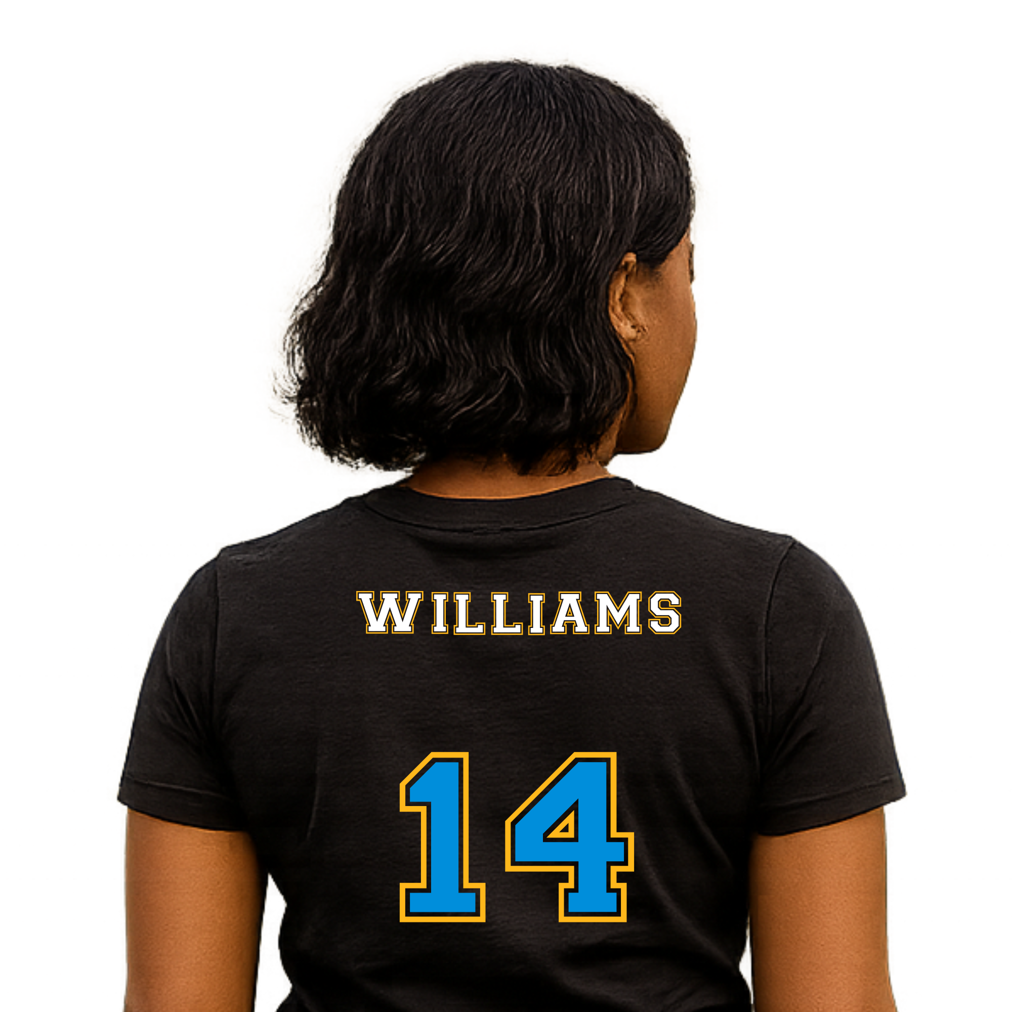 East Wake Team Spirit - T-shirt