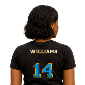 East Wake Team Spirit - T-shirt