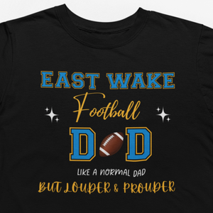 East Wake Team Spirit - T-shirt (Dad)