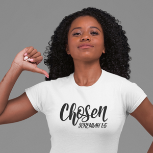 Chosen T-shirt