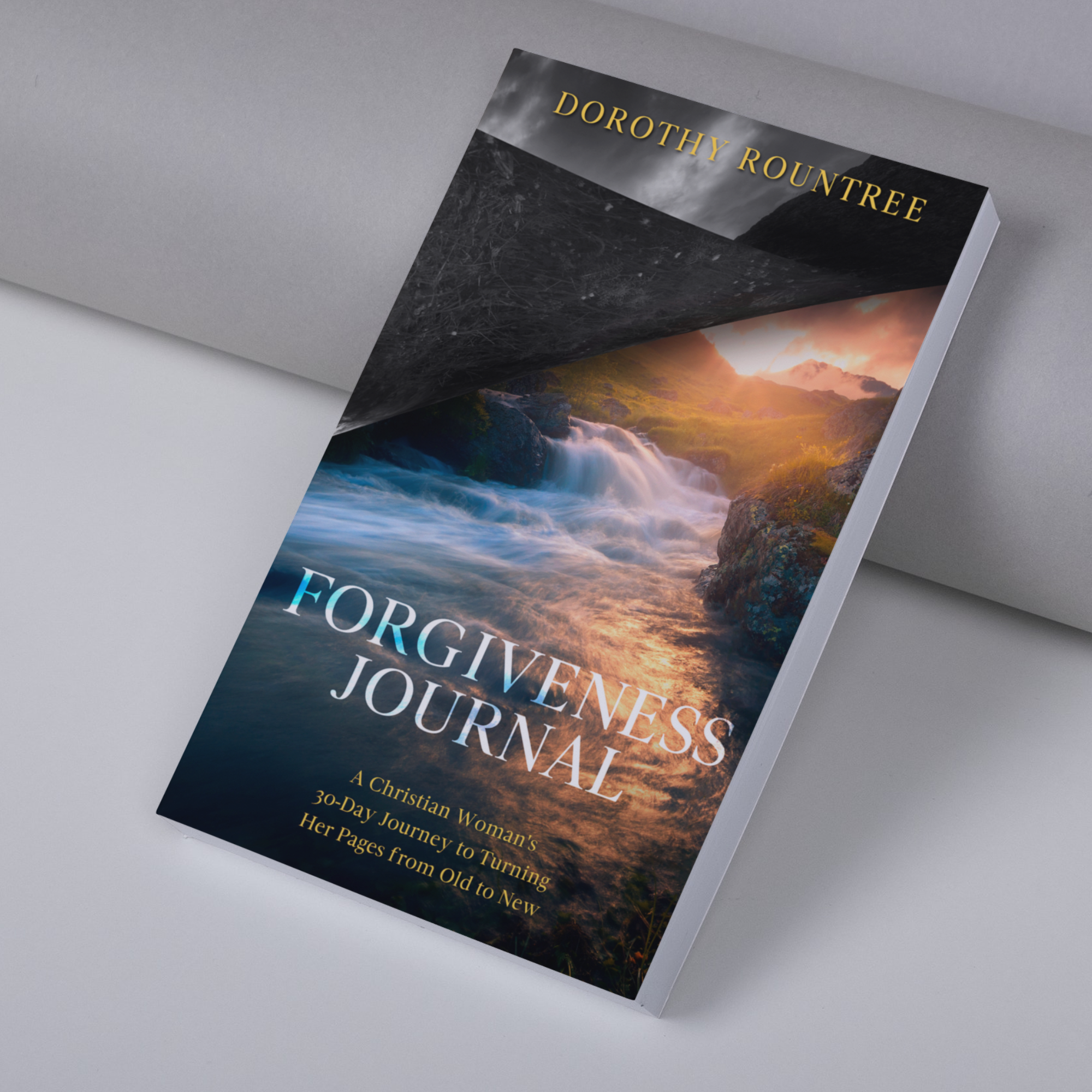 Forgiveness Journal